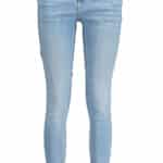TOMMY HILFIGER WOMEN'S DENIM JEANS BLUE