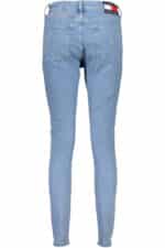 TOMMY HILFIGER JEANS WOMEN'S DENIM BLUE - Image 2