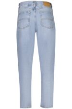 TOMMY HILFIGER JEANS WOMEN'S DENIM BLUE - Image 2