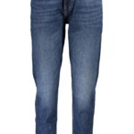 TOMMY HILFIGER WOMEN'S DENIM JEANS BLUE