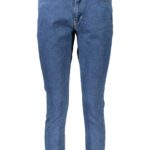 TOMMY HILFIGER WOMEN'S DENIM JEANS BLUE