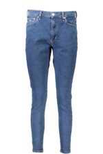 TOMMY HILFIGER WOMEN'S DENIM JEANS BLUE