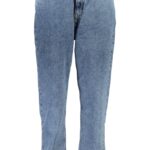 TOMMY HILFIGER WOMEN'S DENIM JEANS BLUE