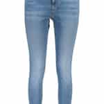 TOMMY HILFIGER WOMEN'S DENIM JEANS BLUE