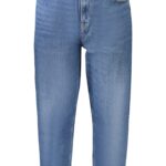 TOMMY HILFIGER WOMEN'S DENIM JEANS BLUE