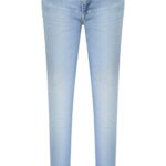 TOMMY HILFIGER WOMEN'S DENIM JEANS BLUE