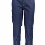 TOMMY HILFIGER WOMEN'S DENIM JEANS BLUE