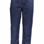 TOMMY HILFIGER WOMEN'S DENIM JEANS BLUE