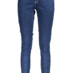 TOMMY HILFIGER WOMEN'S DENIM JEANS BLUE