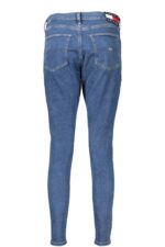 TOMMY HILFIGER WOMEN'S DENIM JEANS BLUE - Image 2