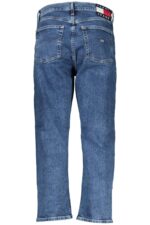 TOMMY HILFIGER WOMEN'S DENIM JEANS BLUE - Image 2