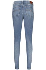 TOMMY HILFIGER WOMEN'S DENIM JEANS BLUE - Image 2