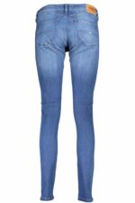 TOMMY HILFIGER WOMEN'S DENIM JEANS BLUE - Image 2