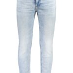 TOMMY HILFIGER MEN'S DENIM JEANS BLUE