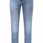 TOMMY HILFIGER MEN'S DENIM JEANS BLUE