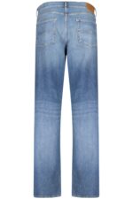 TOMMY HILFIGER MEN'S DENIM JEANS BLUE - Image 2