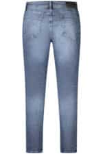 TOMMY HILFIGER MEN'S DENIM JEANS BLUE - Image 2