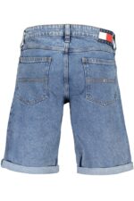 TOMMY HILFIGER JEANS SHORT MEN BLUE - Image 2
