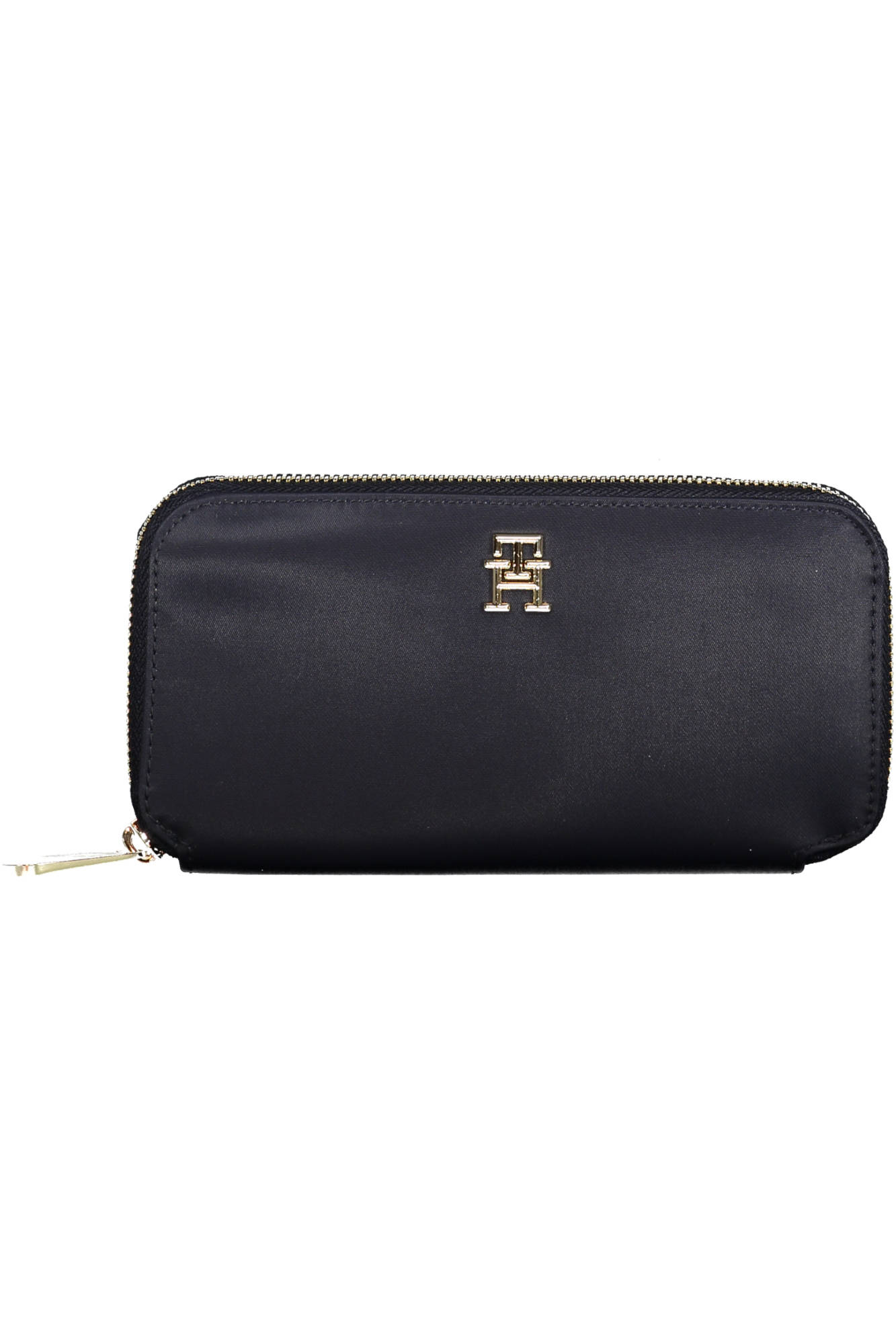 tommyhilfigerportafogliodonnablu_1 TOMMY HILFIGER WALLET WOMAN BLUE - Image 1