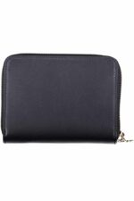 TOMMY HILFIGER WALLET WOMAN BLUE - Image 2