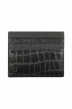 TOMMY HILFIGER MEN'S WALLET BLACK - Image 2