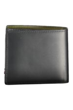 TOMMY HILFIGER MEN'S WALLET BLACK - Image 2