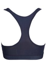 TOMMY HILFIGER BALCONY BRA WOMAN BLUE - Image 2