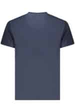 TOMMY HILFIGER MEN'S SHORT-SLEEVE T-SHIRT BLUE - Image 2