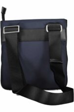 TOMMY HILFIGER MAN BLUE SHOULDER BAG - Image 2