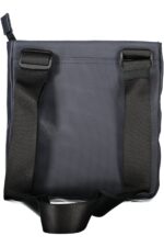 TOMMY HILFIGER MEN'S BLUE SHOULDER BAG - Image 2