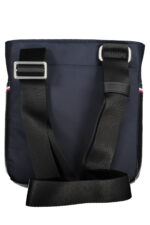 TOMMY HILFIGER MEN'S SHOULDER BAG BLUE - Image 2