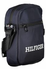TOMMY HILFIGER MAN BLUE SHOULDER BAG - Image 3