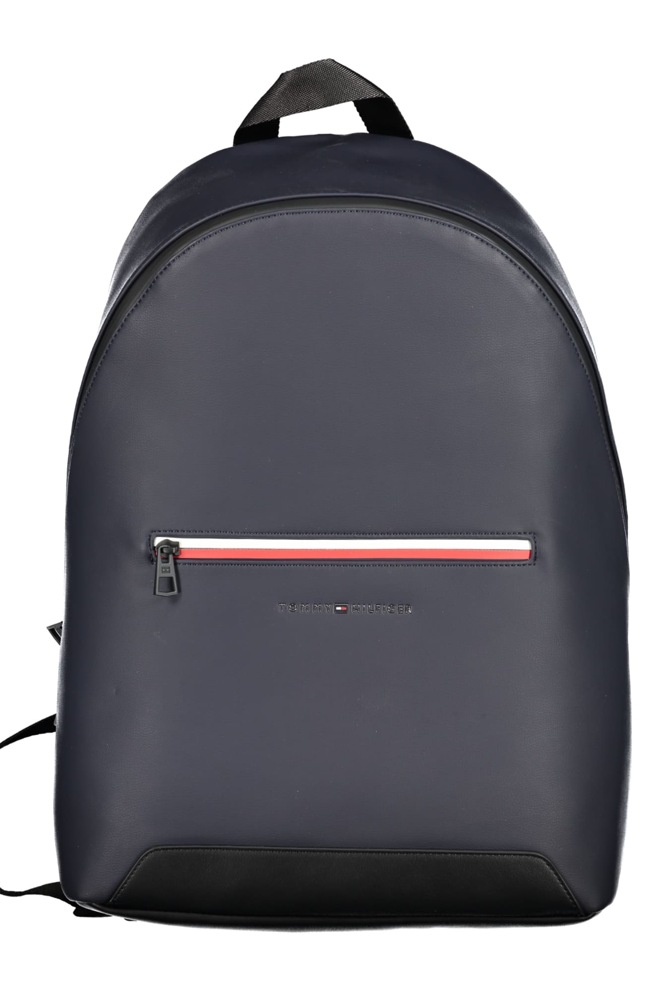 tommyhilfigerzainouomoblu_1 TOMMY HILFIGER MEN'S BLUE BACKPACK - Image 1