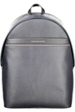 TOMMY HILFIGER MEN'S BACKPACK BLUE
