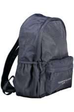 TOMMY HILFIGER MEN'S BACKPACK BLUE - Image 2