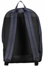 TOMMY HILFIGER MAN BLUE BACKPACK - Image 2