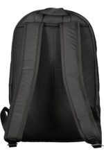 TOMMY HILFIGER MEN'S BACKPACK BLACK - Image 2