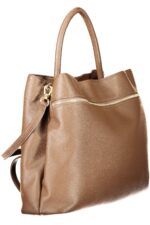 TWINSET WOMEN'S BROWN BAG - Image 3
