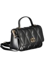 TWINSET WOMEN'S BLACK BAG - Image 3