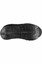 US POLO ASSN. BLACK CHILDREN'S SPORTS SHOES - Image 3