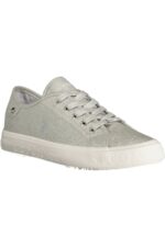 US POLO ASSN. SPORTS SHOES WOMAN SILVER - Image 2