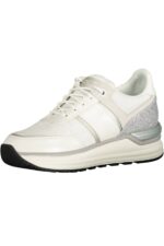 US POLO ASSN. WHITE WOMEN'S SPORTS SHOES - Image 3