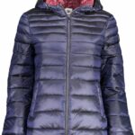 US POLO ASSN. WOMEN'S BLUE JACKET