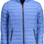 US POLO ASSN. MEN'S BLUE JACKET