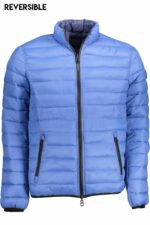 US POLO ASSN. MEN'S BLUE JACKET
