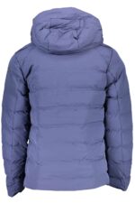US POLO ASSN. MEN'S BLUE JACKET - Image 2