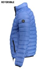 US POLO ASSN. MEN'S BLUE JACKET - Image 3