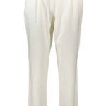 US POLO ASSN. WOMEN'S WHITE PANTS