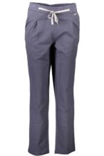 US POLO ASSN. WOMEN'S BLUE PANTS