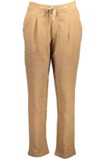 US POLO ASSN. WOMEN'S BROWN PANTS